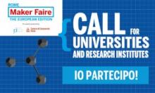 Maker Faire Rome 2024