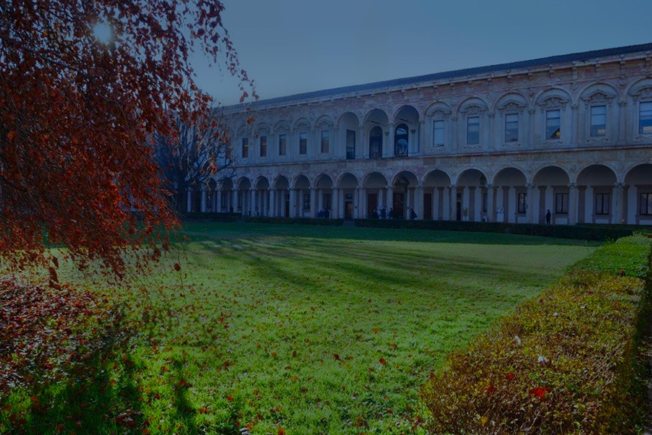 Università degli Studi di Milano