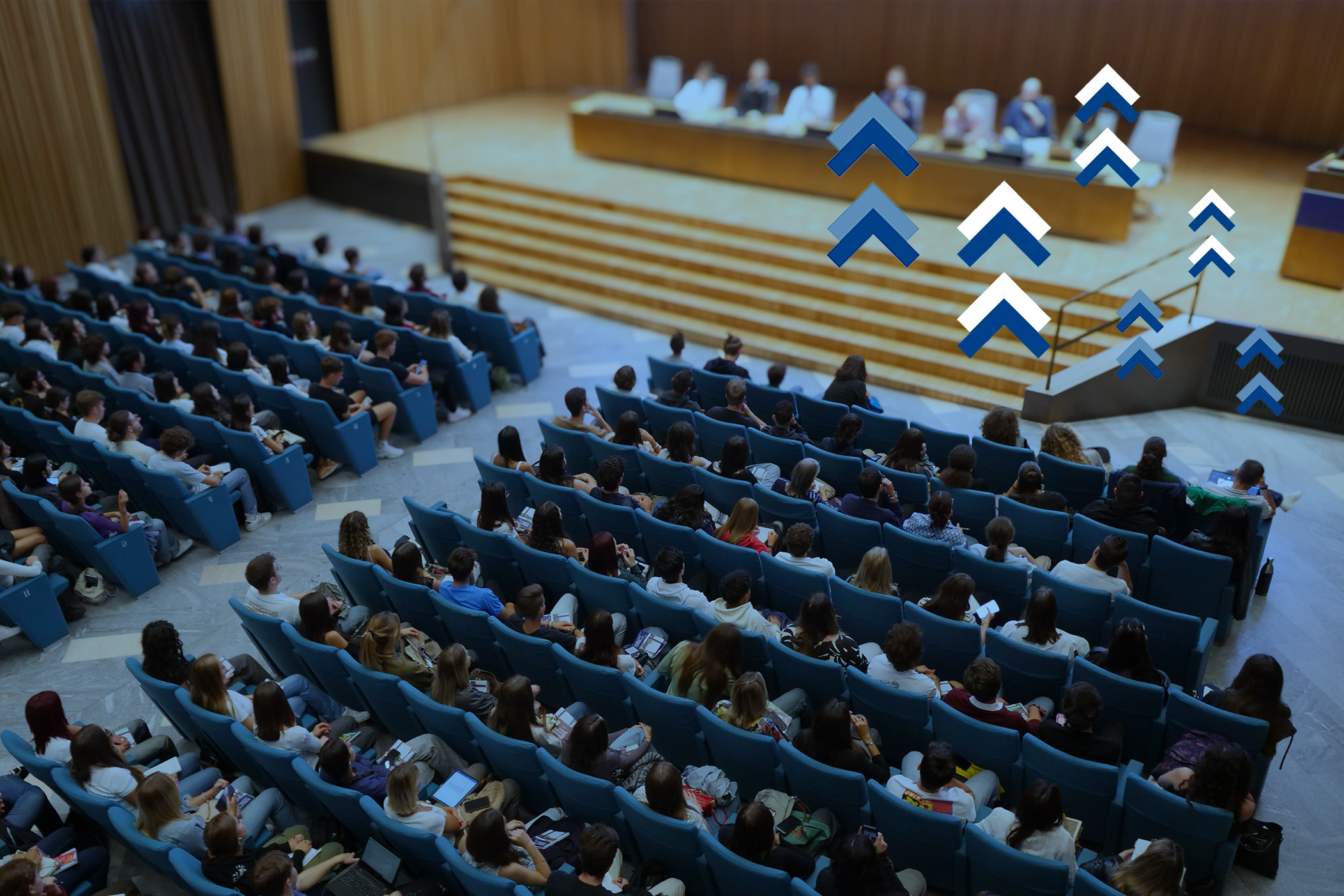 In Aula Magna