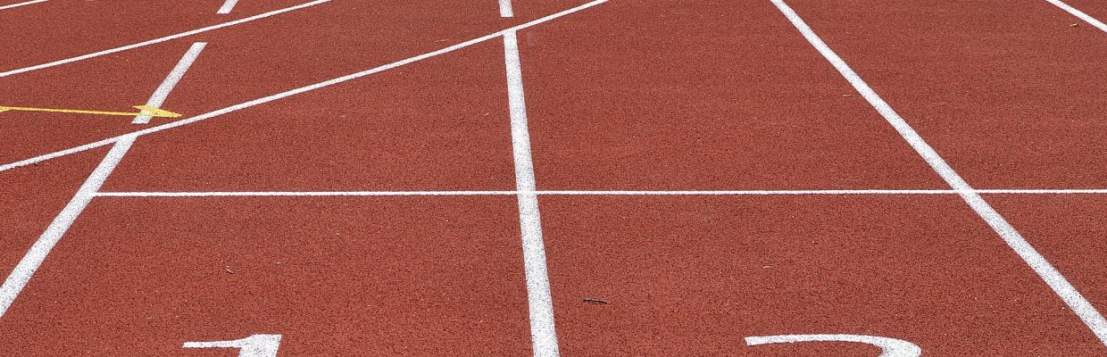 Pista di Atletica